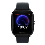 Amazfit Bip U Pro Smartwatch 1,43tm - Sort