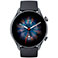 Amazfit GTR 3 Pro Smartwatch 1,45tm - Infinite Black