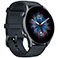 Amazfit GTR 3 Pro Smartwatch 1,45tm - Infinite Black