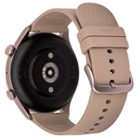 Amazfit GTR 3 Smartwatch - Moonlight Grey