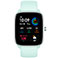 Amazfit GTS 4 Mini Smartwatch 1,65tm - Mint Bl