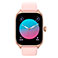 Amazfit GTS 4 Smartwatch - Rosebud pink
