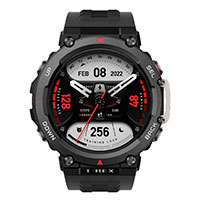 Amazfit T-Rex 2 Smartwatch 1,39tm - Ember Sort