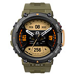 Amazfit T-Rex 2 Smartwatch 1,39tm - Wild Green