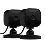 Amazon Blink Mini 2 Overvågningskamera (1080p)