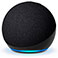 Amazon Echo Dot 5 Hjttaler (Smart Home/Alexa) Antracit