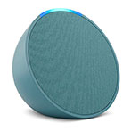 Amazon Echo Pop Højttaler (Smart Home/Alexa) Blågrøn
