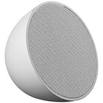 Amazon Echo Pop Højttaler (Smart Home/Alexa) Hvid