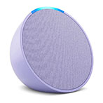 Amazon Echo Pop Højttaler (Smart Home/Alexa) Lavendel