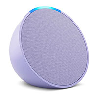 Amazon Echo Pop Hjttaler (Smart Home/Alexa) Lavendel
