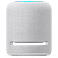 Amazon Echo Studio Smart Hjttaler (Zigbee/Matter/WiFi) Hvid