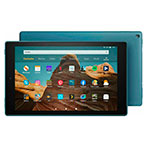 Amazon Fire HD 10 2021 Tablet 10,1tm (32GB) Blå