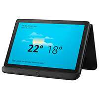 Amazon Fire HD 10 Plus 2021 Tablet 10,1tm (64GB) Sort