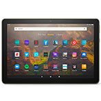 Amazon Fire HD 10 Tablet 10,1tm (32GB) Oliven