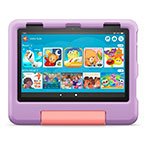 Amazon Fire HD 8 Kids Tablet 8tm (32GB) Violet