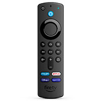 Amazon Fire TV Stick 4K Max Digital Multimedia Receiver (8GB)
