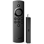 Amazon Fire TV Stick Lite m/Alexa (2020)