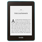 Amazon Kindle Paperwhite Ebook læser 6tm (8GB) Blå