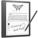 Amazon Kindle Scribe 1 WiFi E-Bogslser m/Premium Stylus 10,2tm (32GB) Sort