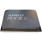 AMD Ryzen 3 4100 Box CPU - 3,8 GHz 4 kerner - AMD AM4 (m/Køler)