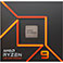 AMD Ryzen 9 7900X Box CPU - 4,7 GHz 12 kerner - AMD AM5