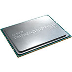 AMD Ryzen Threadripper PRO 5975WX Box Wof CPU - 3,6 GHz 32 kerner - AMD