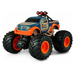 Amewi Big Buster Fjernstyret Monstertruck 1:18 (2,4GHz) Orange