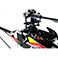 Amewi Buzzard Pro XL Helikopter - Fjernstyret (2,4GHz) Rd