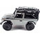 Amewi D90X12 Firehjulstrkker- Fjernstyret Bil (2,4GHz) Gr