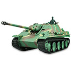 Amewi Panzer Fjernstyret Tankvogn 1:16 (2,4GHz)