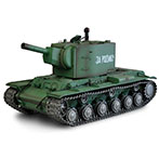Amewi Panzer KV-2 Professional Fjernstyret Tankvogn 1:16 (2,4GHz)