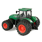 Amewi RC Fjernstyret Traktor m/Gdningsspreder 1:24 - 27cm (2,4GHz) 6r+
