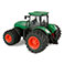 Amewi RC Fjernstyret Traktor m/Smaskine 1:24 - 46cm (2,4GHz) 6r+