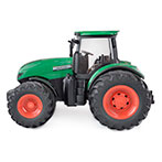 Amewi RC Fjernstyret Traktor m/Tipvogn 1:24 - 42cm (2,4GHz) 6r+