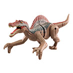 Amewi RC Spinosaurus Fjernstyrest Dinosaur - 21cm (10min) 6r+