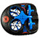 Amewi Trix 3-i-1 Mini Drone - Fjernstyret (2,4GHz) Bl