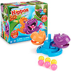 Amo Toys Hungry Hippos Splash Vandsprinkler