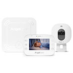Angelcare AC327 Baby Alarm m/video + Bevægelsessensor