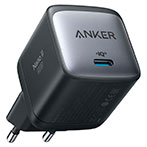 Anker 45W USB-C Oplader (USB-C)