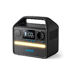 Anker 521 Power Station 256Wh (200W)