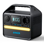 Anker 522 PowerHouse Powerstation 320Wh (300W)