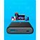 Anker PowerCore Nintendo Switch Powerbank 13400mAh(15V/1,3A)