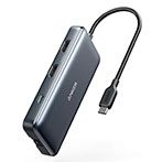 Anker PowerExpand 8-i-1 USB-C Hub (USB-C/HDMI)