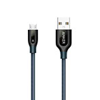 Anker Powerline+ Micro USB kabel (Heavy-Duty) 0.9m