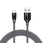 Anker Powerline+ Micro USB kabel (Heavy-Duty) 1.8m
