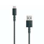 Anker Powerline Select+ USB-A til USB-C (1,8m) Sort