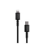 Anker PowerLine Select USB-C til Lightning kabel (60W) 0,9m