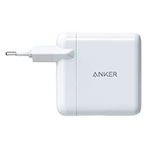 Anker PowerPort Atom III USB-C lader 60W (1xUSB-C/1xUSB-A)