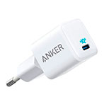 Anker PowerPort III mini USB-C oplader 30W (1xUSB-C)