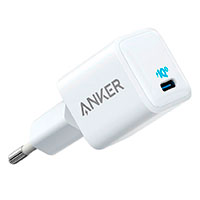 Anker PowerPort III Nano USB-C oplader 20W (1xUSB-C)
